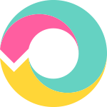 Antiorario Creative Agency - Logo full color