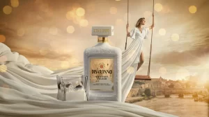 Disaronno - Velvet Launch