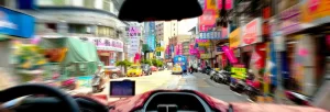 Disaronno - Innovation Journey